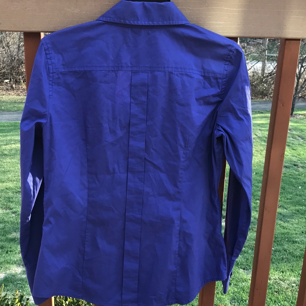 Express button down - Picture 8 of 15